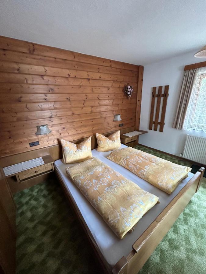 Haus Gletscherblick Gschnitz