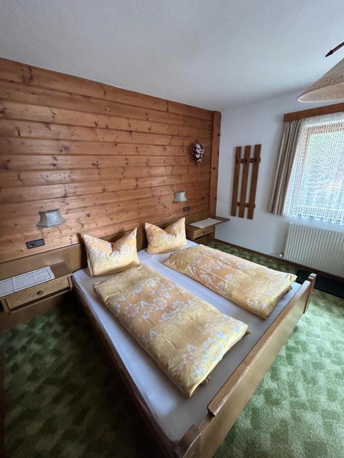 Haus Gletscherblick * Gschnitz